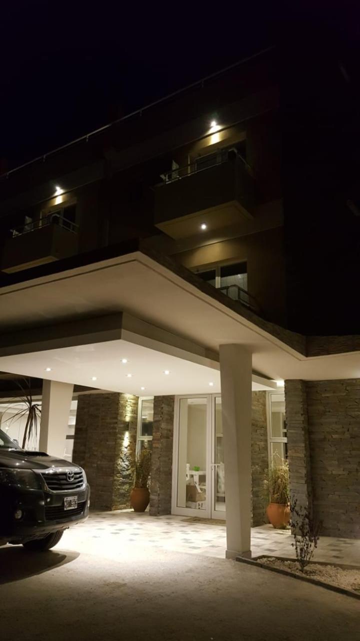 Brezos Hotel & Spa Валерія-дель-Мар Екстер'єр фото