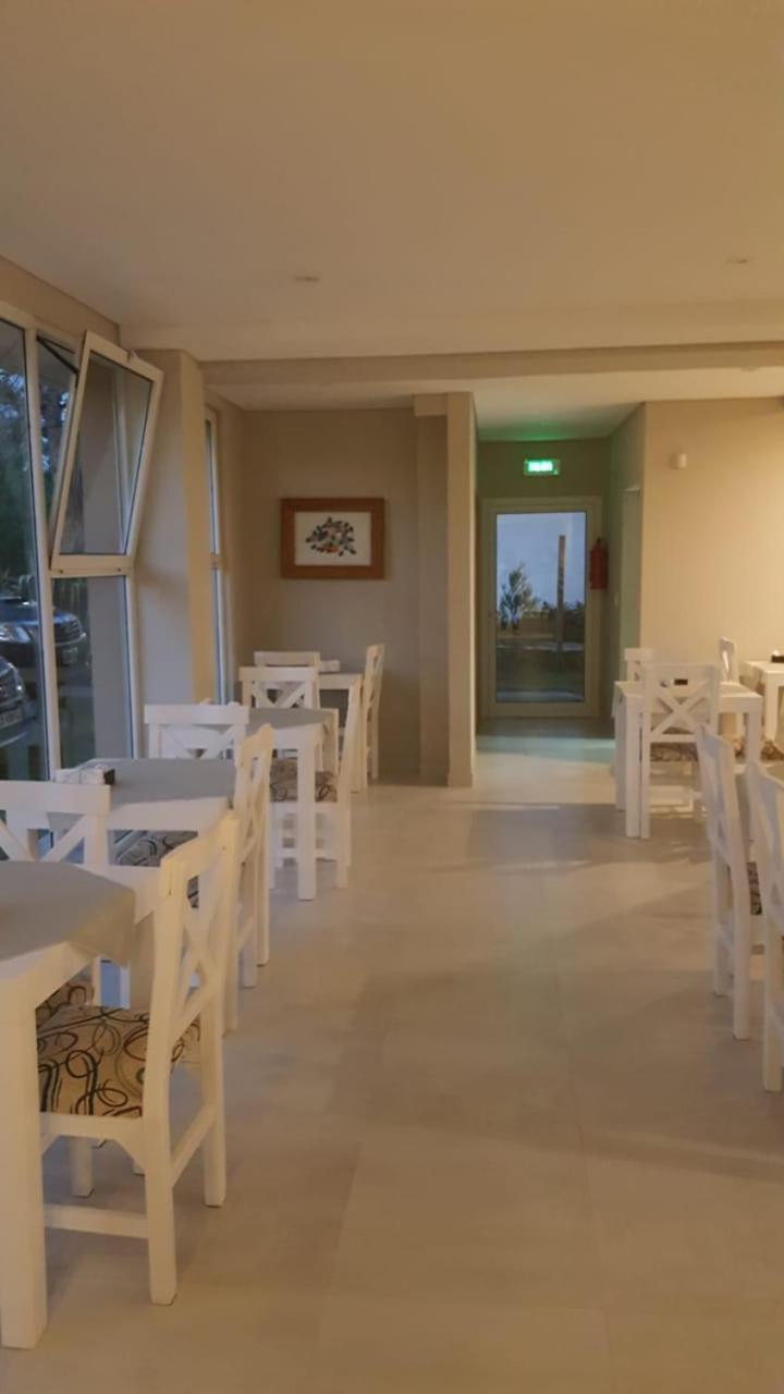 Brezos Hotel & Spa Валерія-дель-Мар Екстер'єр фото
