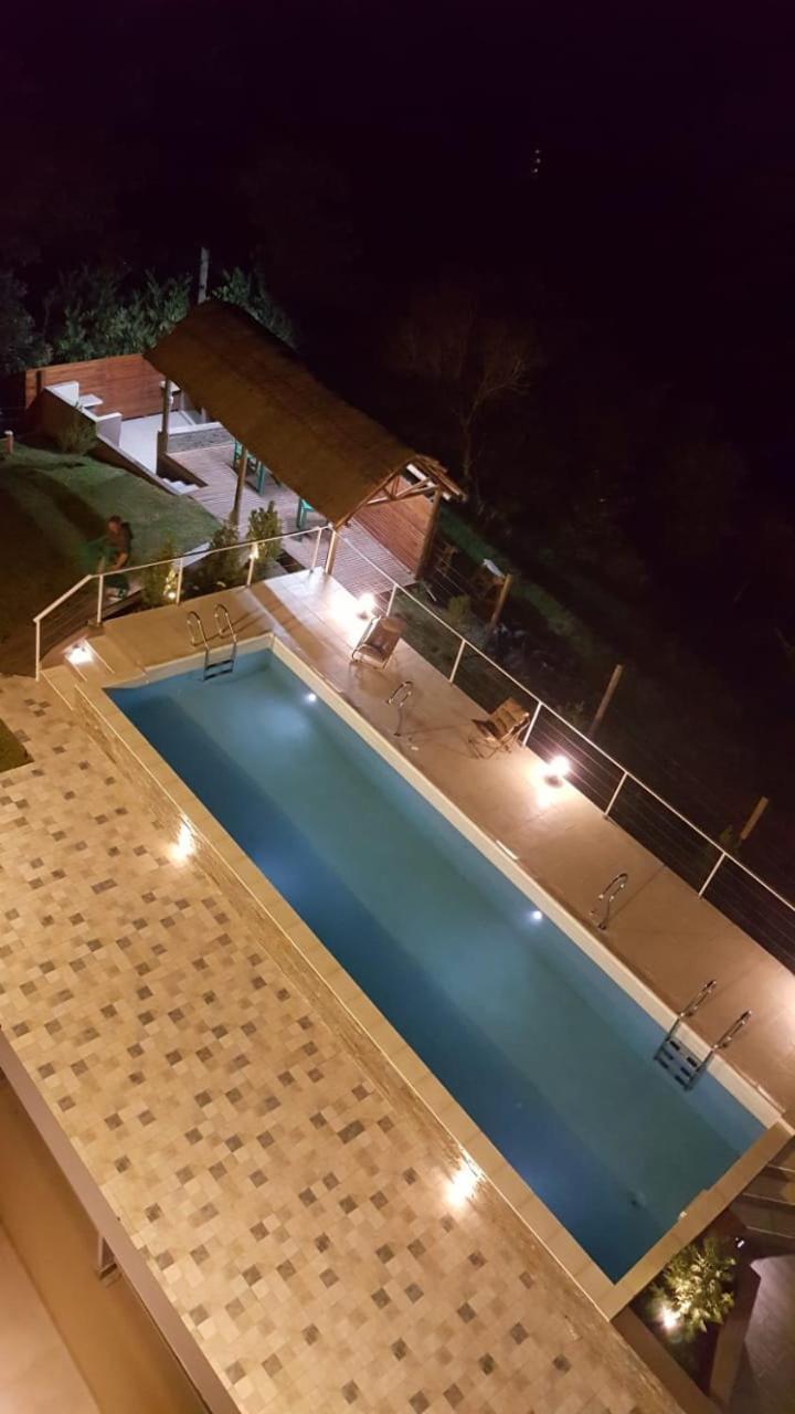 Brezos Hotel & Spa Валерія-дель-Мар Екстер'єр фото