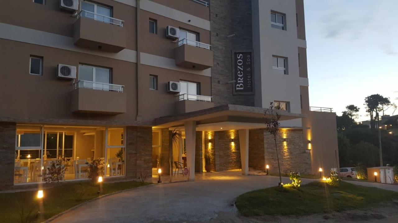 Brezos Hotel & Spa Валерія-дель-Мар Екстер'єр фото