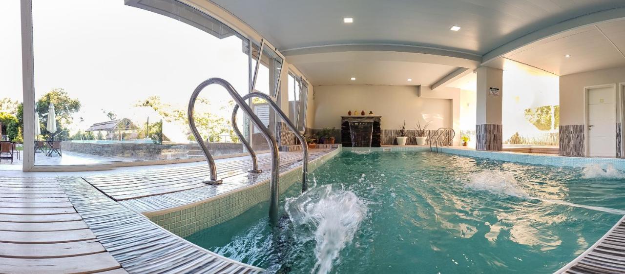 Brezos Hotel & Spa Валерія-дель-Мар Екстер'єр фото